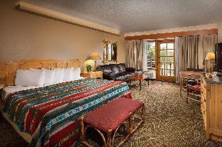 Heathman Lodge Vancouver Habitación foto