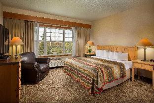 Heathman Lodge Vancouver Habitación foto